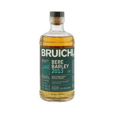 Bruichladdich Bere Barley 2013
