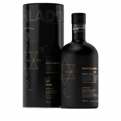 Bruichladdich Black Art 7