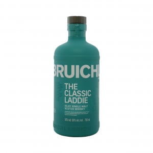 Bruichladdich The Classic Laddie Scottish Barley