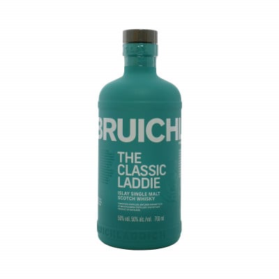 Bruichladdich The Classic Laddie Scottish Barley