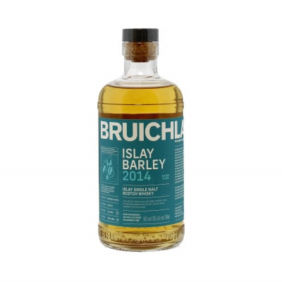 Bruichladdich Islay Barley