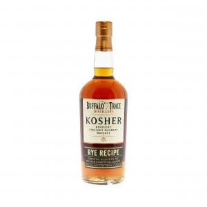 Buffalo Trace Kosher Rye Recipe