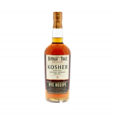 Buffalo Trace Kosher Rye Recipe