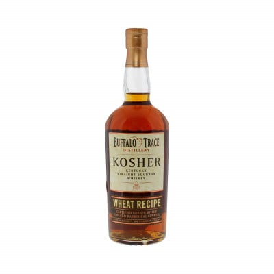 Buffalo Trace Kosher Bourbon Wheat