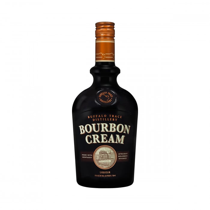 Buffalo Trace Bourbon Cream