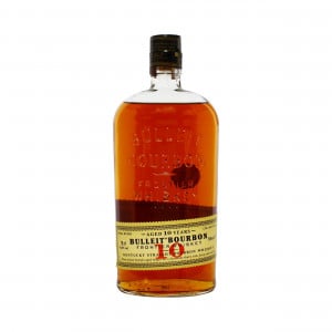 Bulleit Bourbon 10 Year Old