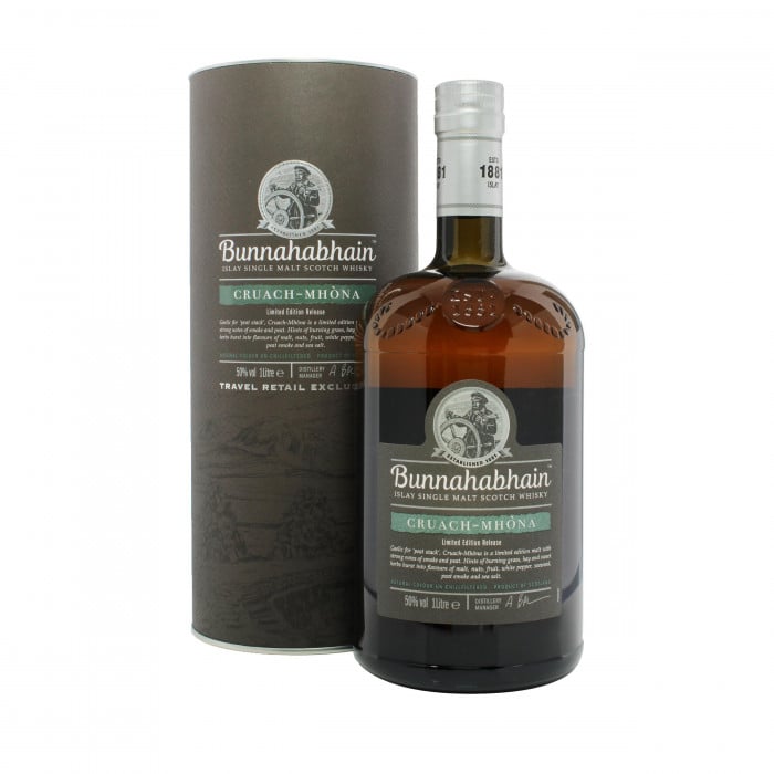 Bunnahabhain Cruach-Mhona
