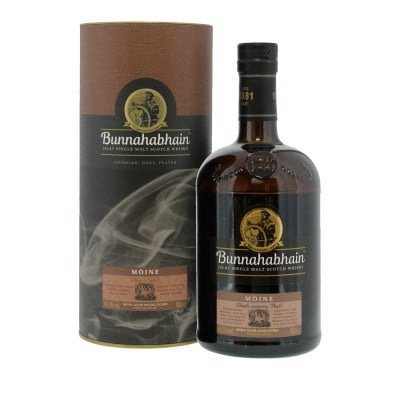 Bunnahabhain Moine
