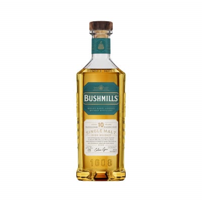 Bushmills 10 Year Old