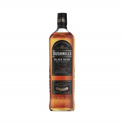 Bushmills Black Bush