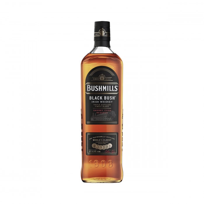 Bushmills Black Bush