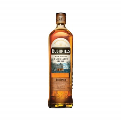 Bushmills Caribbean Rum Cask Finish