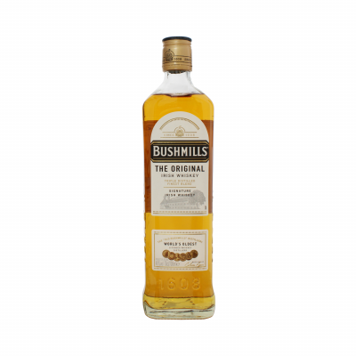 Bushmills The Original