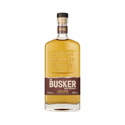 The Busker Single Grain