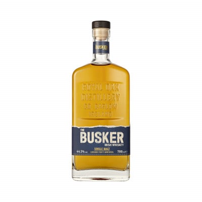 The Busker Single Malt