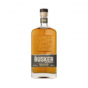The Busker Single Pot Still