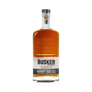 Busker Small Batch Single Pot Still