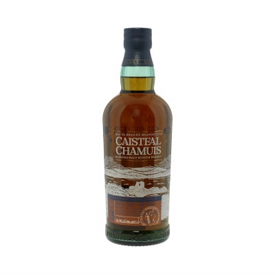 Caisteal Chamuis 15 Year Old