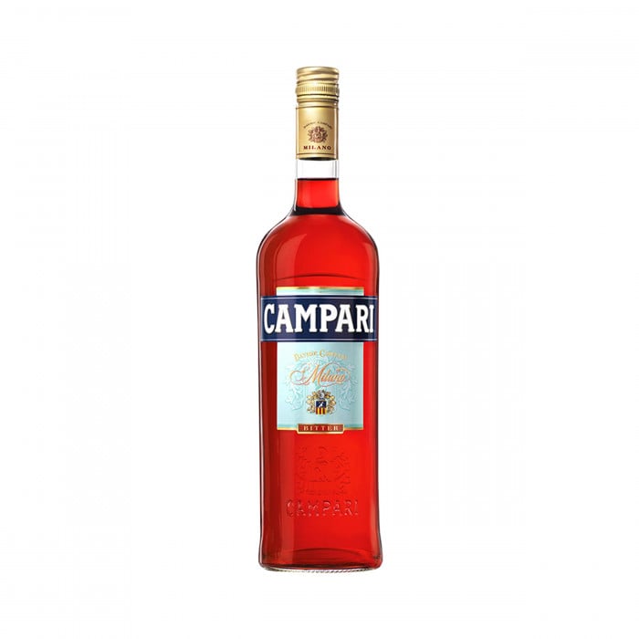 Campari Bitters