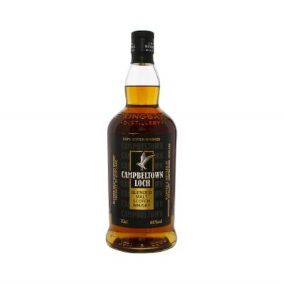 Campbeltown Loch