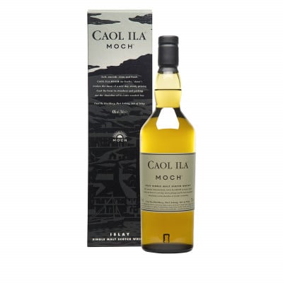 Caol Ila Moch