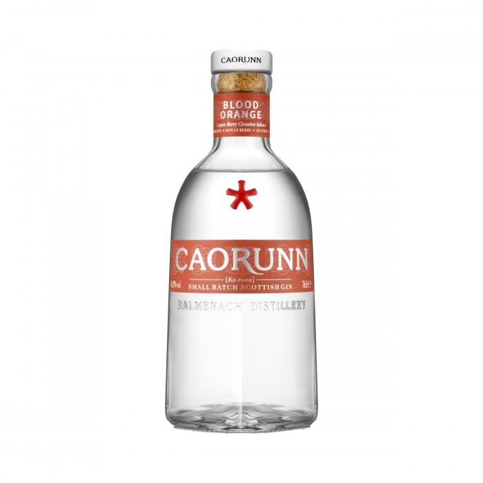 Caorunn Blood Orange