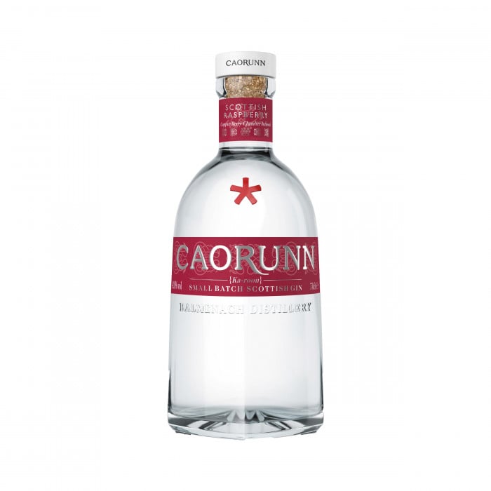 Caorunn Scottish Raspberry Gin