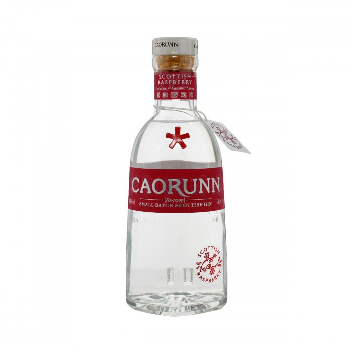 Caorunn Scottish Raspberry Gin