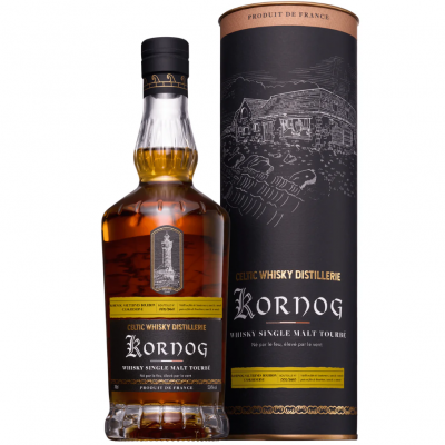 Kornog Sauternes & Bourbon Cask