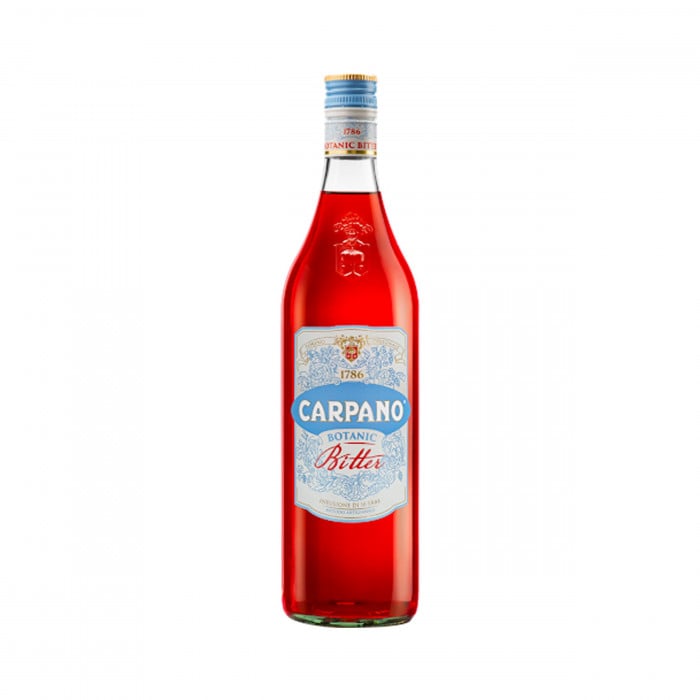 Carpano Botanic Bitter