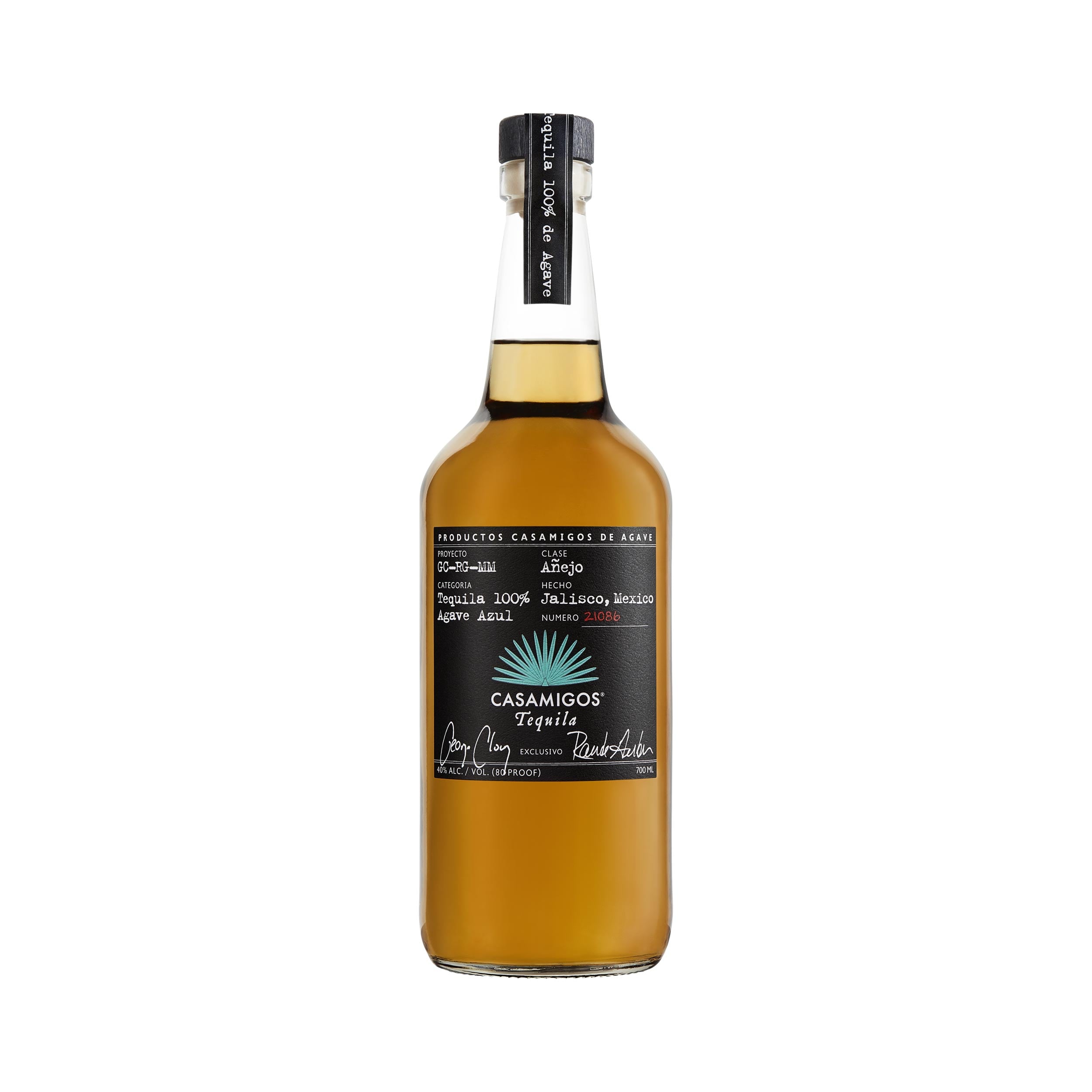 Casamigos Aejo Tequila 70cl