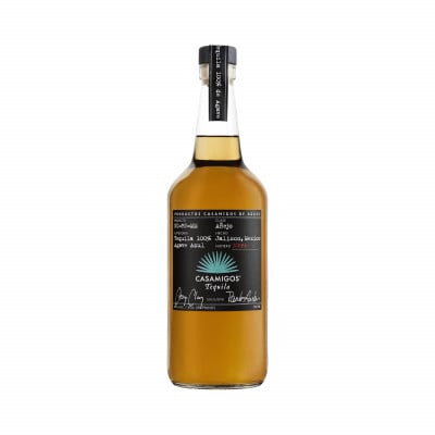 Casamigos Añejo Tequila