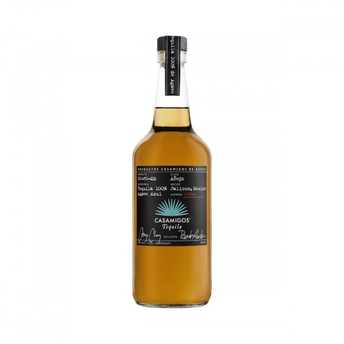 Casamigos Añejo Tequila