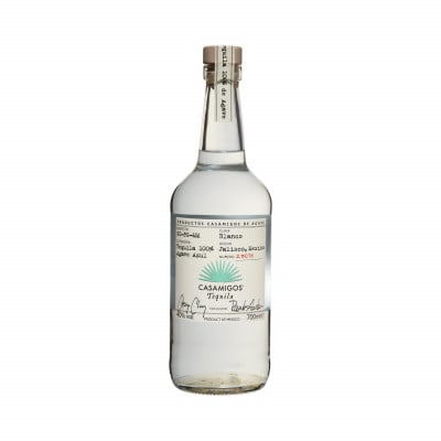 Casamigos Blanco Tequila