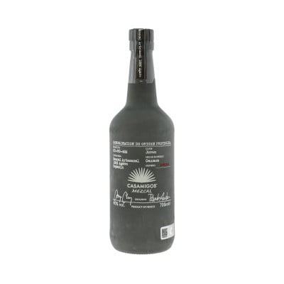 Casamigos Mezcal