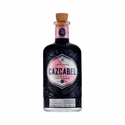 Cazcabel Coffee Tequila Liqueur