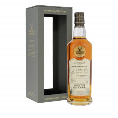 Connoisseurs Choice Glenrothes 2009 16 Year Old #19602410