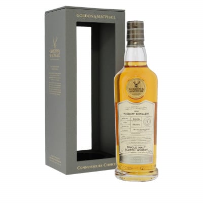 Connoisseurs Choice Macduff 2009 15 Year Old #11901