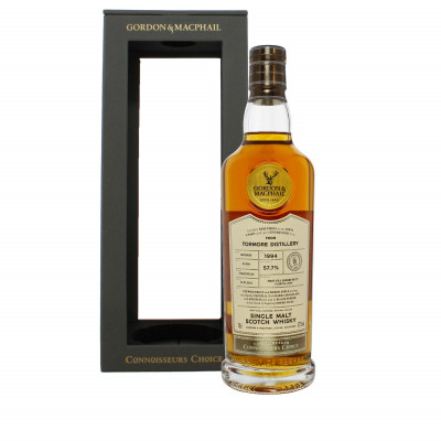 Tormore 1994 26 Year Old Connoisseurs Choice #8354