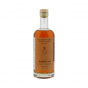 Circumstance Organic Single Cask