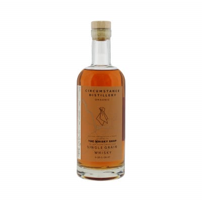 Circumstance Organic Single Cask