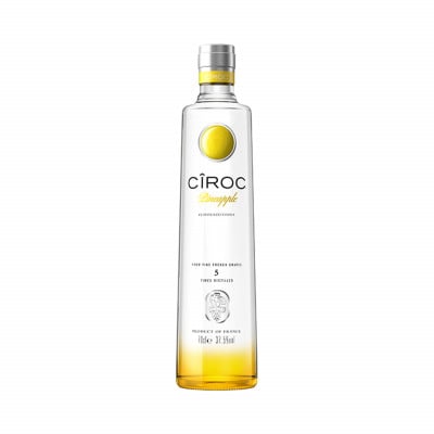 Ciroc Pineapple Vodka