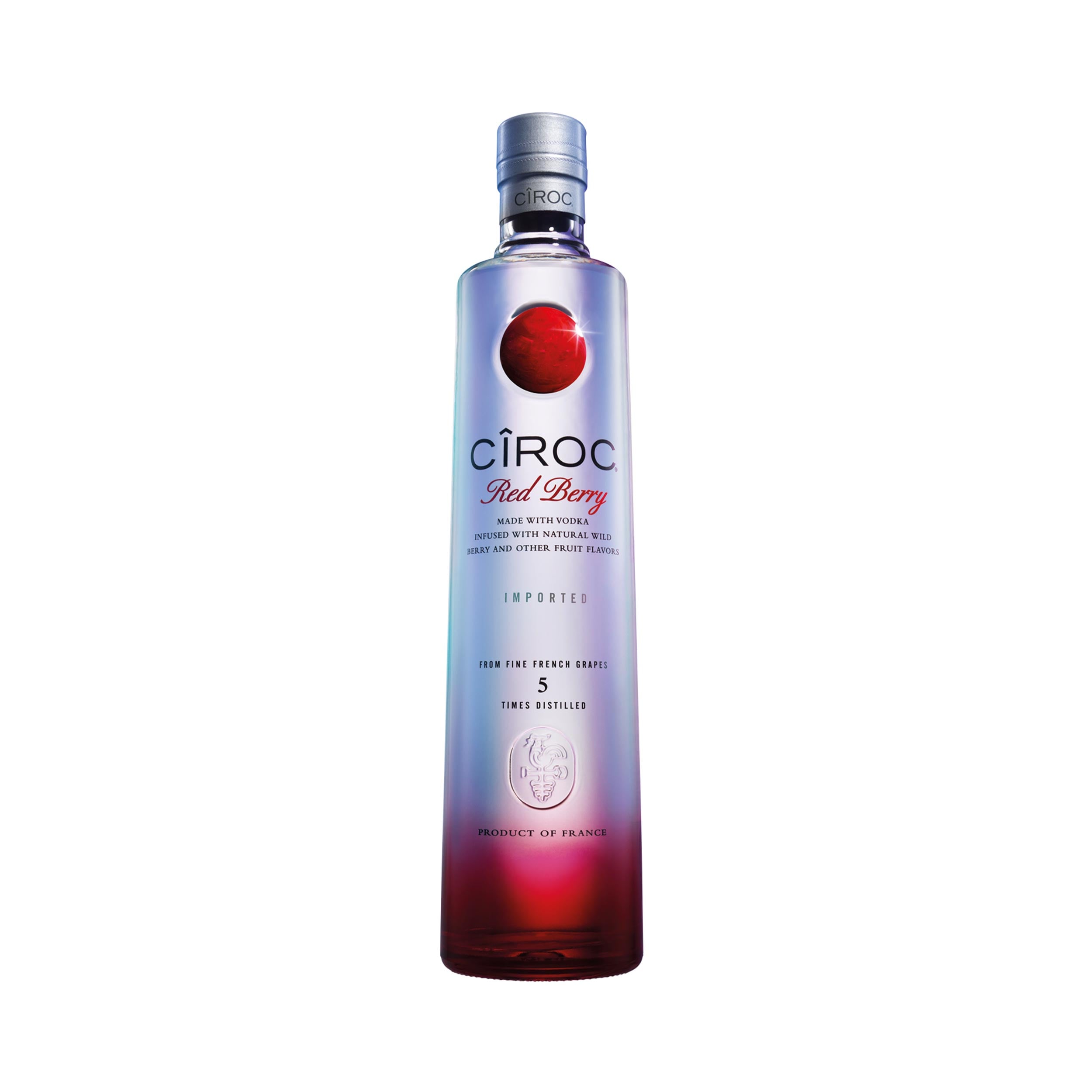 Ciroc Red Berry Vodka 70cl