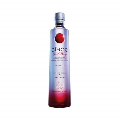Ciroc Red Berry Vodka