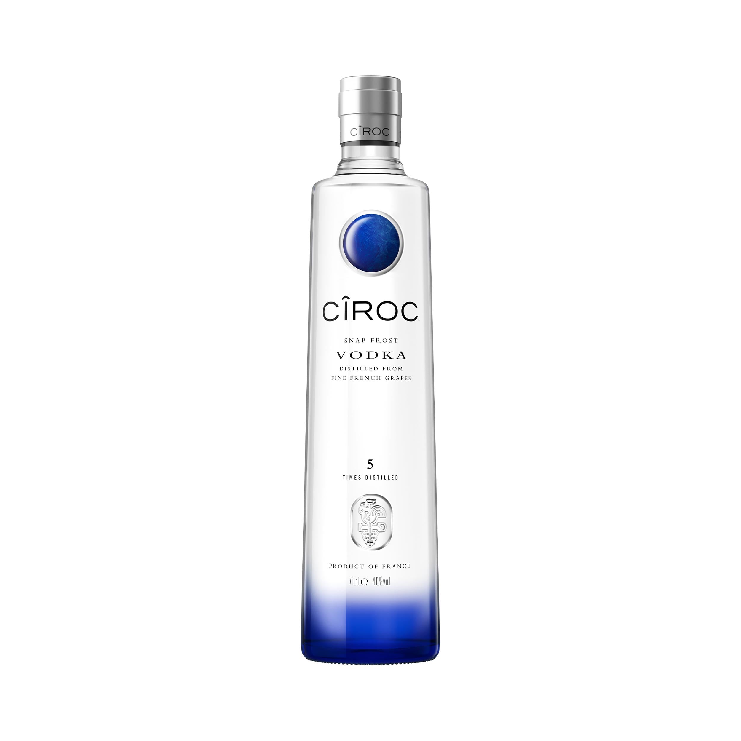 Ciroc Vodka