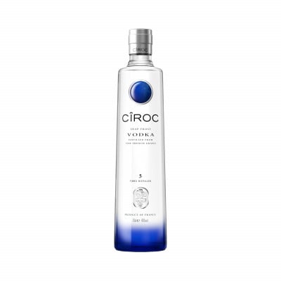 Ciroc Vodka