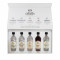 City of London Gin Taster Selection 5x5cl