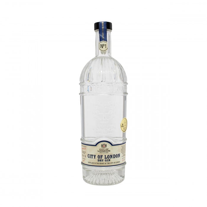 City of London Dry Gin