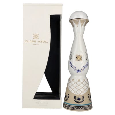 Clase Azul Anejo Tequila