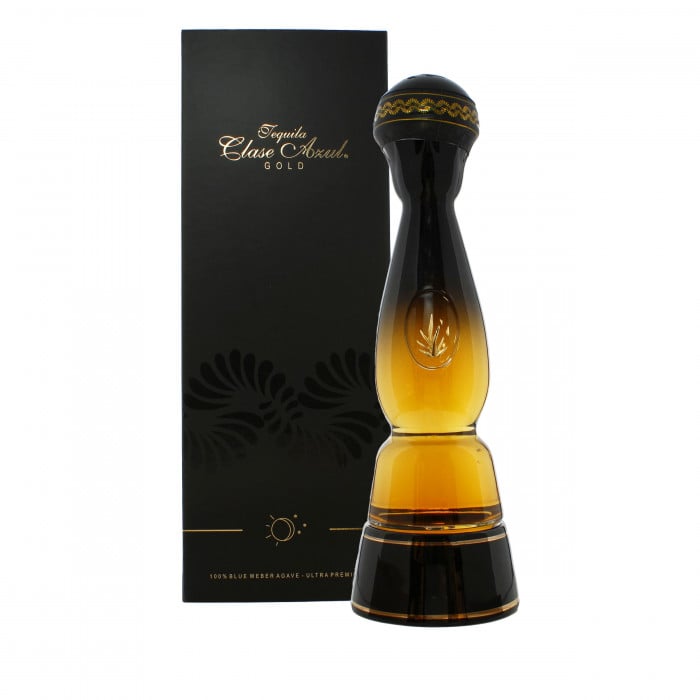 Clase Azul Gold Edition Tequila